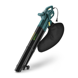 Sopro Aspirador Elétrico 127V 2000W VB2101E1 - Tekna