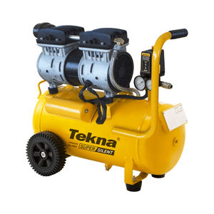 Compressor de Ar 127V 1.5 HP 20 Litros CPS6022-1 - Tekna