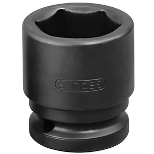 Soquete sextavado impacto - 13/16 / enc. 1/2" / Ref. K19 gedore