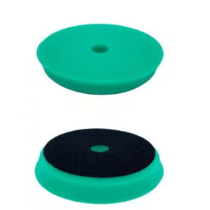 Boina de Espuma 6" Verde Corte Agressivo - SIGMA