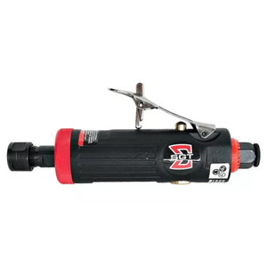 Mini Retifica Pneumática Reta 1/4 0,3hp 22.000Rpm - SIGMA