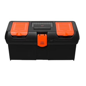 Maleta de Ferrramentas com Divisorias - Black&Decker