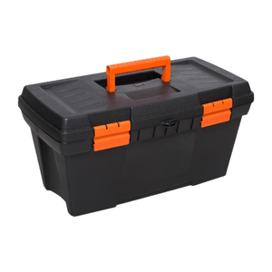 Caixa Ferramentas Maleta Organizadora 19'' - Black&Decker