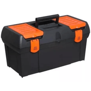 Caixa Ferramentas Organizador Profissional - Black&Decker