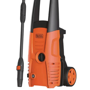 Lavadora alta pressão pw1300sw b&d