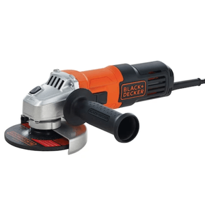 Esmerilhadeira Angular G650-B2 Profissional 110V - BlackDecker