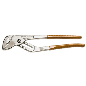 Alicate Bomba D' Agua 12'' 300MM Ajustável Aperto de Parafusos - Sparta