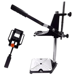 Suporte Furadeira C/Morsa 9340555 - Sparda