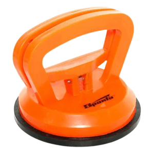 Ventosa Plástica Simples Carregar Peso - Sparta