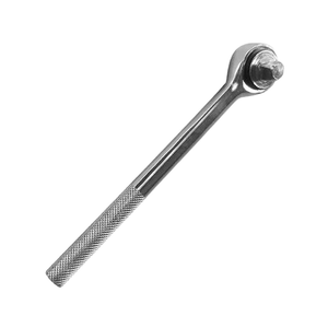 Chave catraca Profissional 3/8" CRV Reversível - Sparta