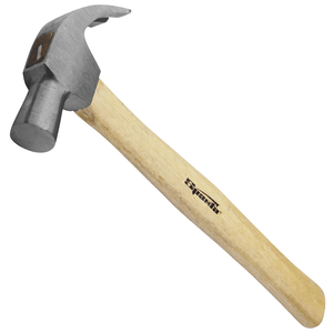 Martelo Unha 20mm 104104 - Sparta