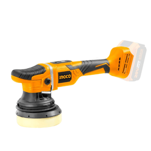 Politriz Angular 5" à Bateria 20v APLI2002 - INGCO