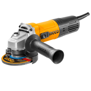 Esmerilhadeira Angular 5" 900W AG900285-9 - Ingco