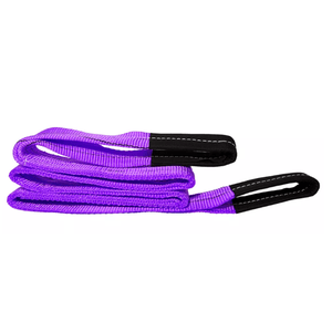 Cinta para elevação de carga 2 metros - 1 toneladas 179,0001 - NOLL