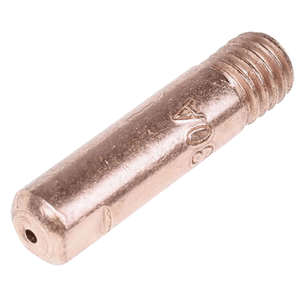 Bico De Contato Tocha MIG MAG 0,9 mm M6x25 453,0002 - Noll
