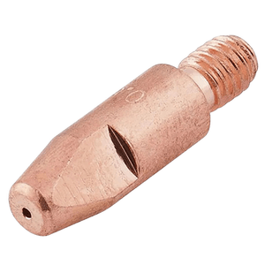 Bico De Contato Tocha MIG MAG 1,0 mm M6x28 453,0005 - Noll