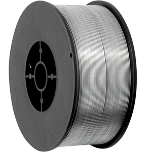 Arame de Solda Mig 0.8mm 1Kg Sem Gás 389,0001- Noll