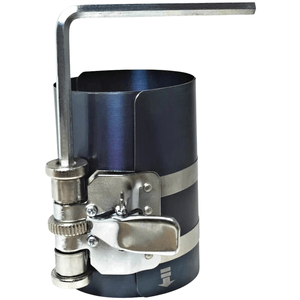 Cinta Para Anel de Pistao 53 - 175mm 4'' N° 3 Noll 333,0002- Noll