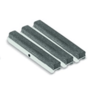 Kit Pedra Para Brunidor Com 3 peças 369,0005 - Noll