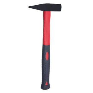 Martelo Pena Cabo de Fibra 200 gr 392,0003 - NOLL