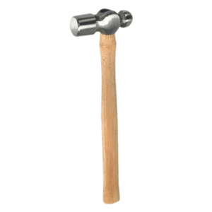 Martelo Bola Cabeça Temperada 300gr 392,0007 - Noll