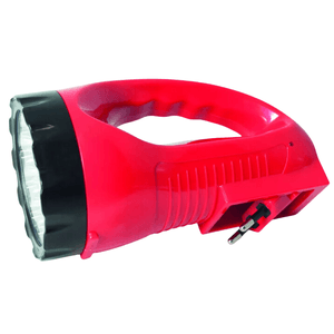 Lanterna Recarregável 12 LED s Bivolt 351,0002- Noll