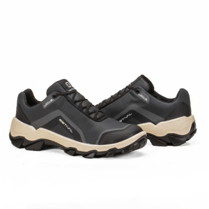 Sapato Hybrid Nano Reno Grey HB20001S1-137 CA 47823 - Estival