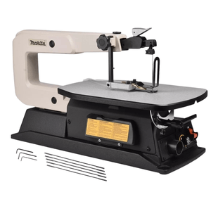 Serra Tico-tico de bancada SJ401-220V