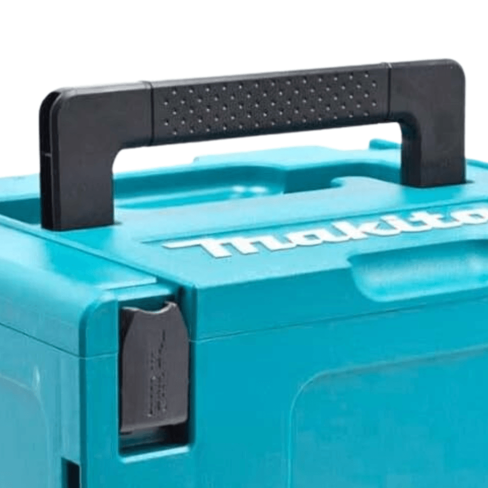 Maleta modular mak-pac tipo 4 295x395x315mm 821552-6 - Makita