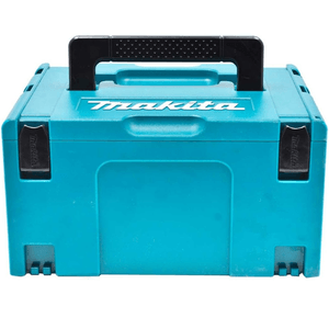 Maleta modular mak-pac tipo 3 295x395x210mm 821551-8 - makita