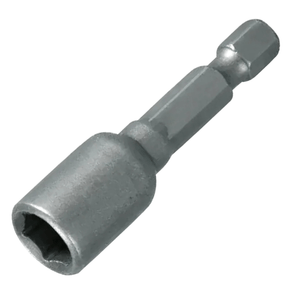 Soquete magnetico 1/4" b-38794 makita