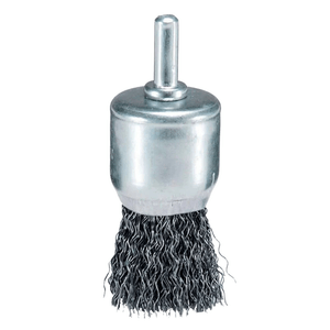 Escova aço circular pincel com haste 12 mm d-40004 makita