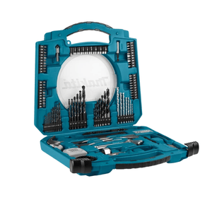 Kit de Bits Acessórios e Ferramentas com 103 Peças D-42042-5 - Makita