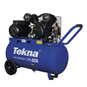 COMPRESSOR CP10080P-2 2HP 10-80L 220V