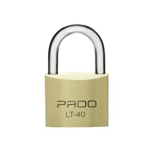 CADEADO E-40 PADO