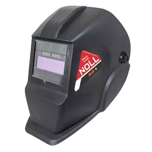 Máscara de Solda Escurecimento Automático MASA04 True Color- Noll