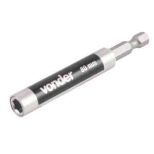 Extensão Prolongador Magnético 1/4" X 120 mm - Vonder