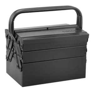 Caixa de Ferramentas Metálica com 5 Gavetas - Vonder