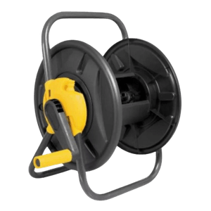 Suporte Enrolador para Mangueira até 30m - Vonder