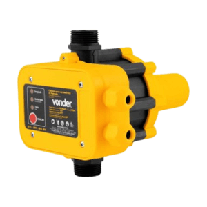 Controlador Automático de Pressão Bivolt - Vonder