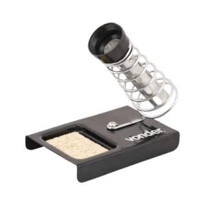 Suporte para Ferro de Solda - Vonder