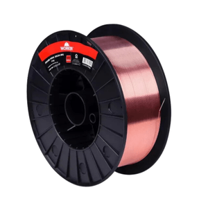 Arame Mig ER70 S-6 0.8mm 15kg Worker