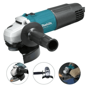 Esmerilhadeira Angular 115mm (4-1/2) M0901b - Makita