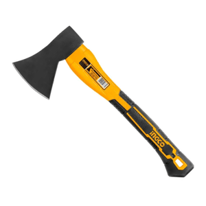 Machado com Cabo de Fibra e Emborrachado 600gr Ingco HAXS206001