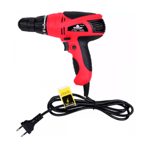 Furadeira e Parafusadeira 3/8” FPW300 10mm 110v 280W Worker 964581