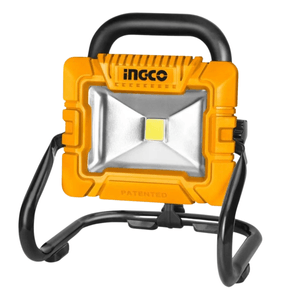 Lanterna de Refletora à Bateria 5w CWLI2025 - Ingco