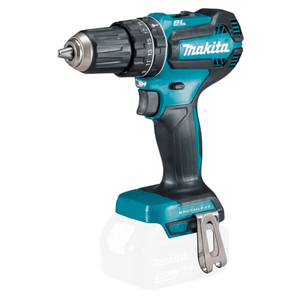 Parafusadeira e Furadeira De Impacto 18V 1/2 SEM BATERIA DHP485Z Makita