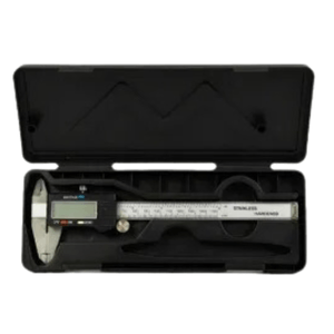 Paquimetro Digital 0-150MM/6'' - Titanium Platina