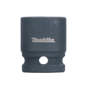 Soquete Sextavado de Impacto 22mm Enc 1/2" B-40191 - Makita