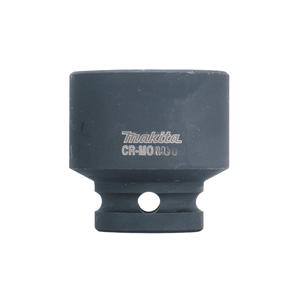Soquete Sextavado de Impacto 27mm Enc 1/2" B-40222 - Makita
